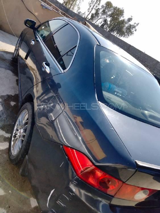 ہونڈا اکارڈ 2004 for Sale in مردان ہونڈا اکارڈ 2004 for Sale in مردان Image-5