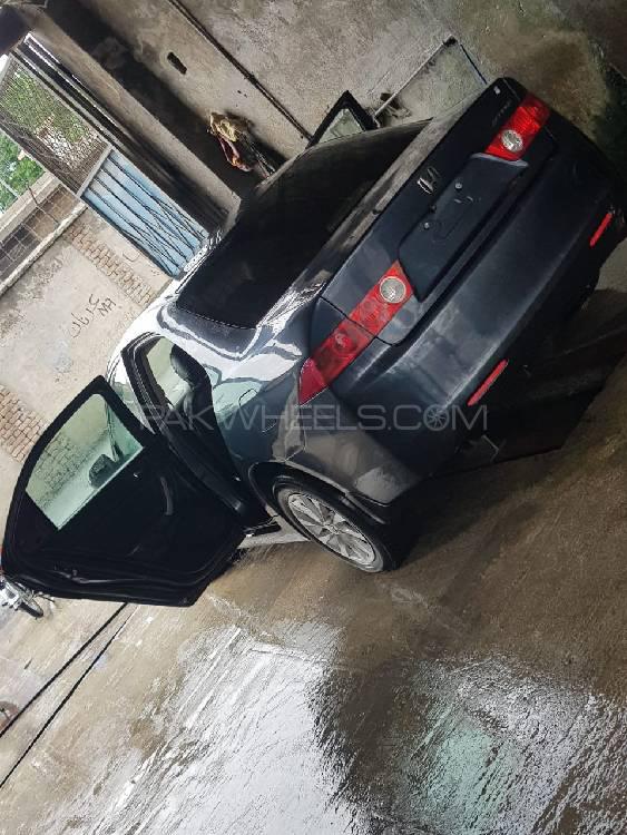 ہونڈا اکارڈ 2004 for Sale in مردان ہونڈا اکارڈ 2004 for Sale in مردان Image-9