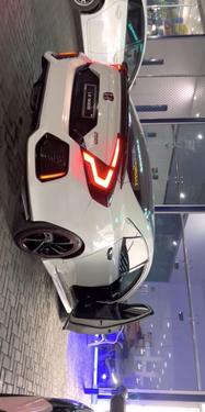 Honda Civic - 2020