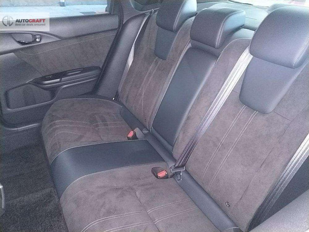 Honda Insight 2018 for Sale in Karachi Honda Insight 2018 for Sale in Karachi Image-8