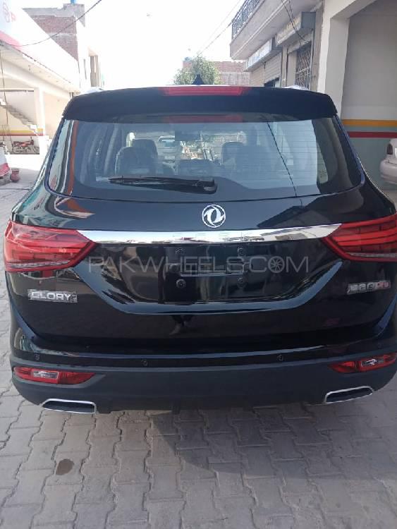 ڈی ایف ایس کے گلوری 580 2021 for Sale in ملتان ڈی ایف ایس کے گلوری 580 2021 for Sale in ملتان Image-5