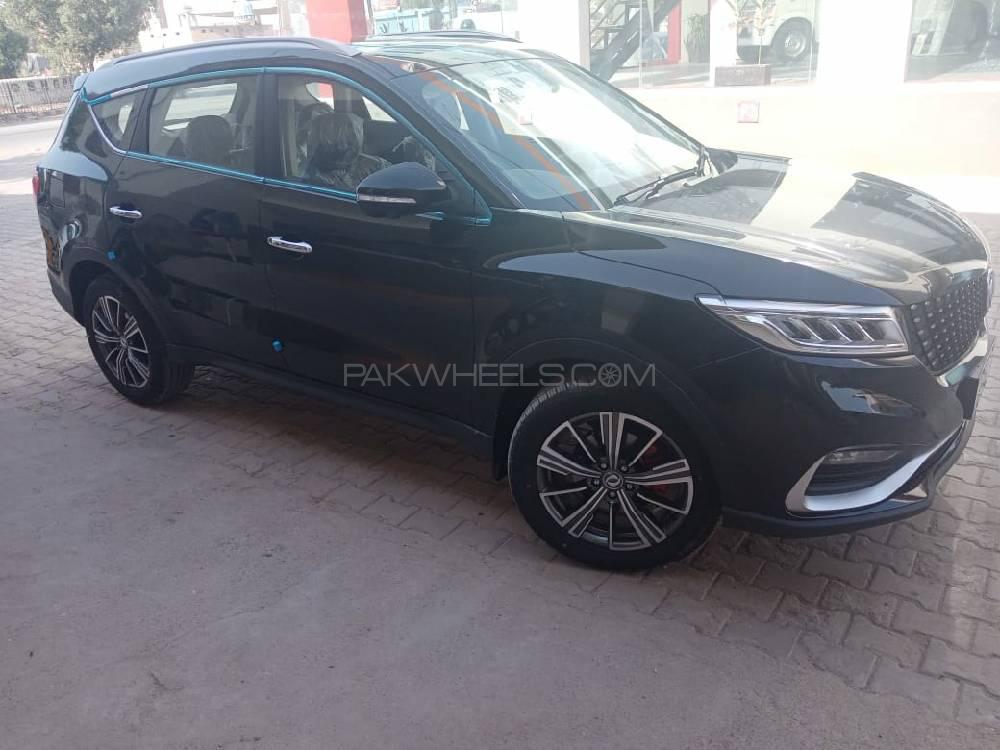 ڈی ایف ایس کے گلوری 580 2021 for Sale in ملتان Image-1