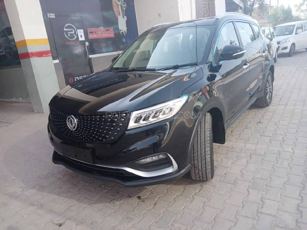 ڈی ایف ایس کے گلوری 580 2021 for Sale in ملتان ڈی ایف ایس کے گلوری 580 2021 for Sale in ملتان Image-8