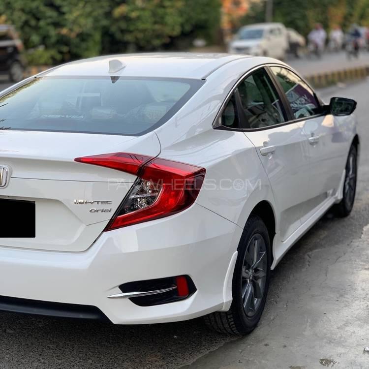 ہونڈا سوک 2020 for Sale in لاہور ہونڈا سوک 2020 for Sale in لاہور Image-2