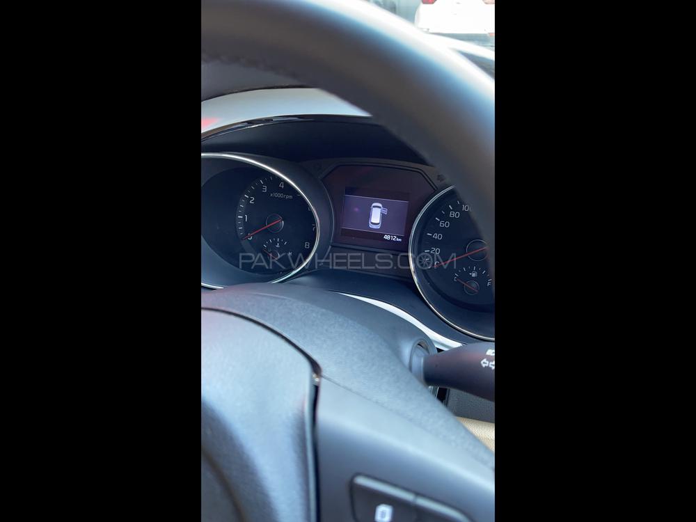 KIA Carnival 2019 for Sale in Karachi KIA Carnival 2019 for Sale in Karachi Image-3