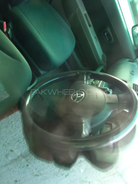 ٹویوٹا پاسو 2006 for Sale in راولپنڈی ٹویوٹا پاسو 2006 for Sale in راولپنڈی Image-6