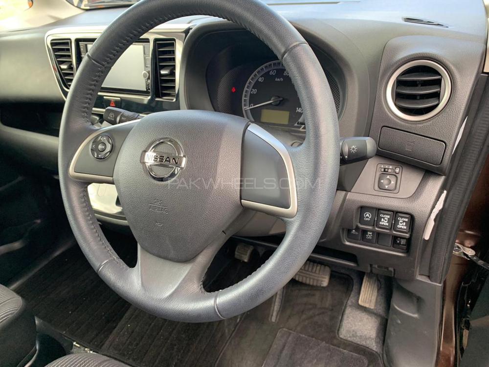 نسان روکس 2017 for Sale in گجرانوالہ نسان روکس 2017 for Sale in گجرانوالہ Image-7
