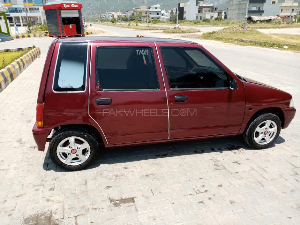 Suzuki Alto 1992 for Sale in Islamabad Image-1