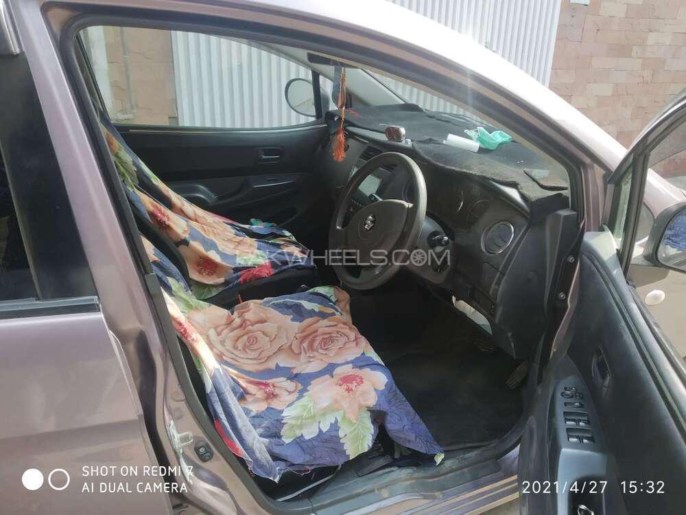 سوزوکی سیرو 2007 for Sale in لاہور سوزوکی سیرو 2007 for Sale in لاہور Image-11