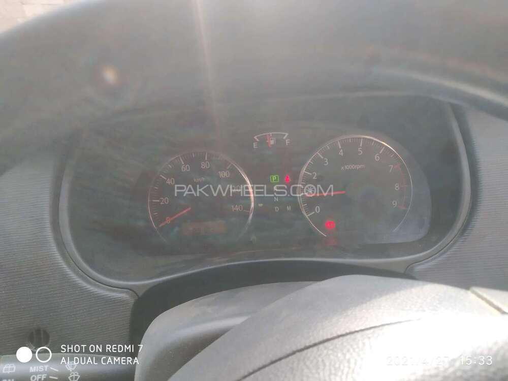سوزوکی سیرو 2007 for Sale in لاہور سوزوکی سیرو 2007 for Sale in لاہور Image-12
