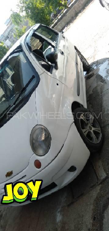 شیورلیٹ ایکسکلوسیو 2004 for Sale in لاہور Image-1