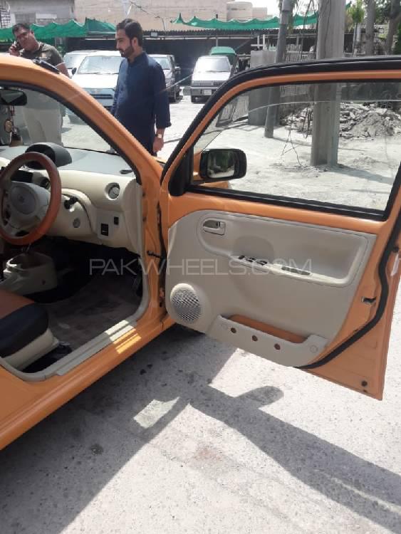 ڈائیہاتسو ایس 2006 for Sale in لاہور ڈائیہاتسو ایس 2006 for Sale in لاہور Image-6