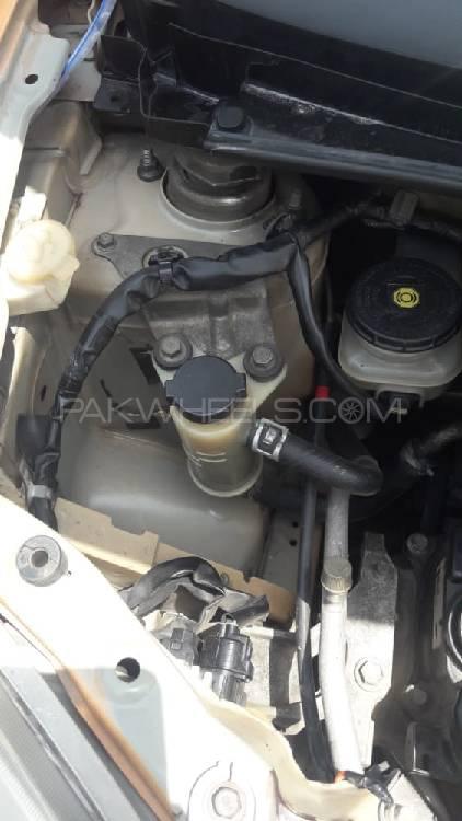 ڈائیہاتسو ایس 2006 for Sale in لاہور ڈائیہاتسو ایس 2006 for Sale in لاہور Image-13