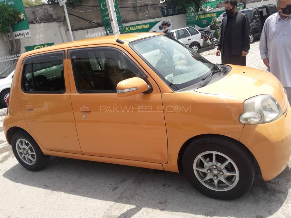 ڈائیہاتسو ایس 2006 for Sale in لاہور ڈائیہاتسو ایس 2006 for Sale in لاہور Image-3
