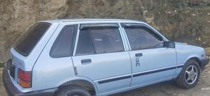 Suzuki Khyber 1997 for Sale in Peshawar
