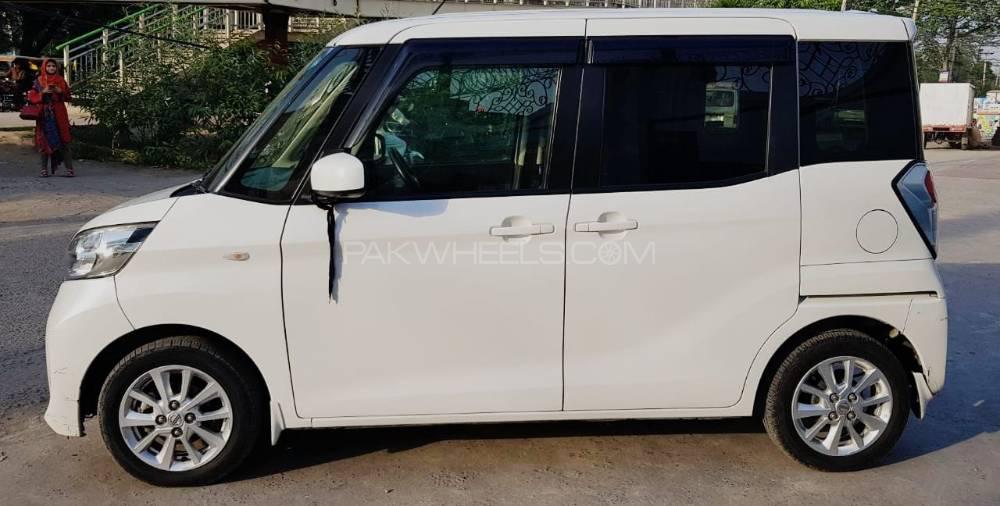 Nissan Roox 2018 for Sale in Lahore Nissan Roox 2018 for Sale in Lahore Image-7