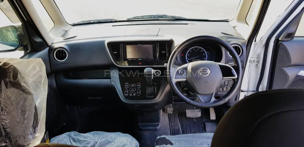 Nissan Roox 2018 for Sale in Lahore Nissan Roox 2018 for Sale in Lahore Image-13