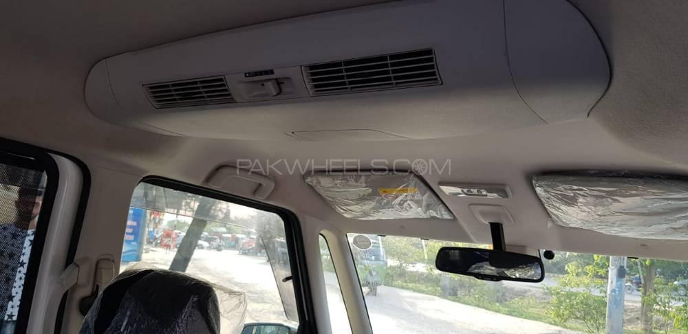 Nissan Roox 2018 for Sale in Lahore Nissan Roox 2018 for Sale in Lahore Image-16