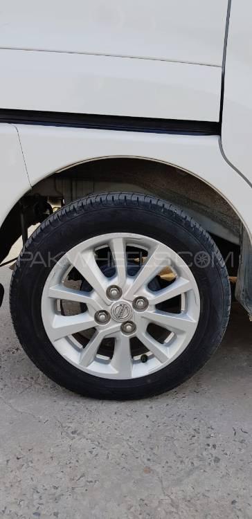 Nissan Roox 2018 for Sale in Lahore Nissan Roox 2018 for Sale in Lahore Image-17