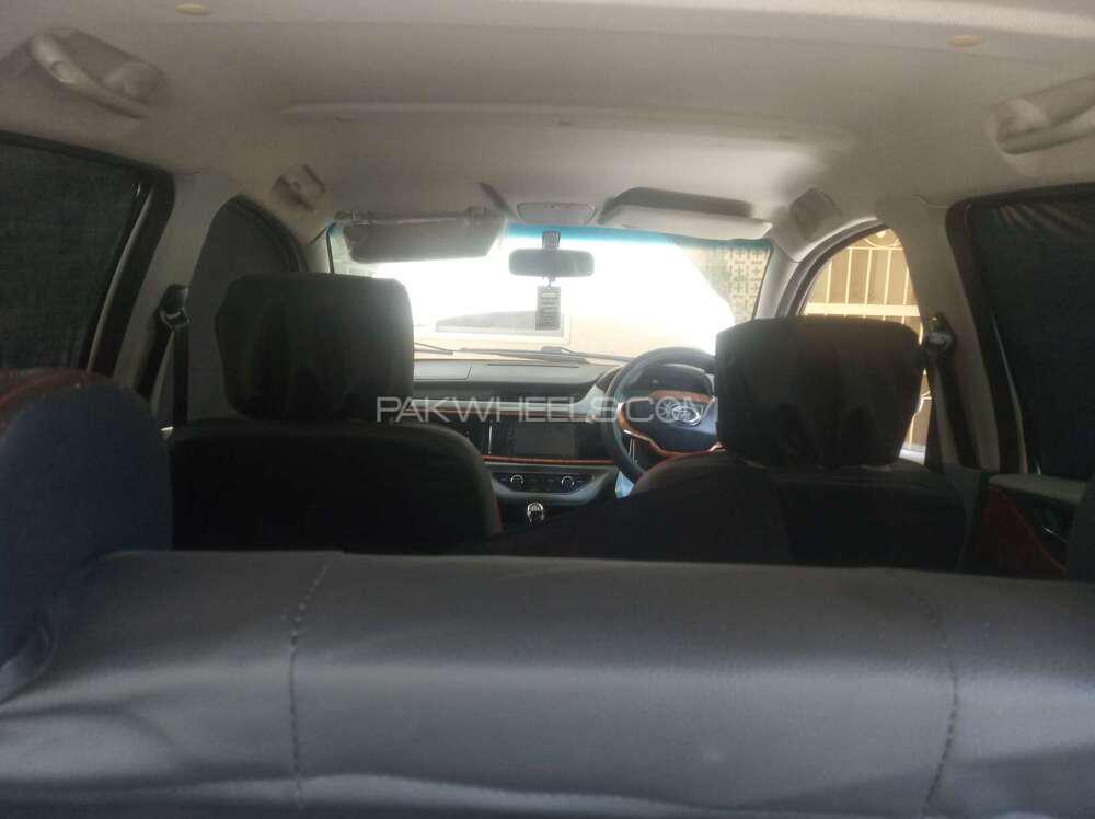 پرنس پرل 2020 for Sale in اسلام آباد پرنس پرل 2020 for Sale in اسلام آباد Image-12