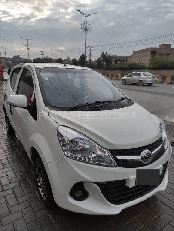 پرنس پرل 2020 for Sale in اسلام آباد Image-1