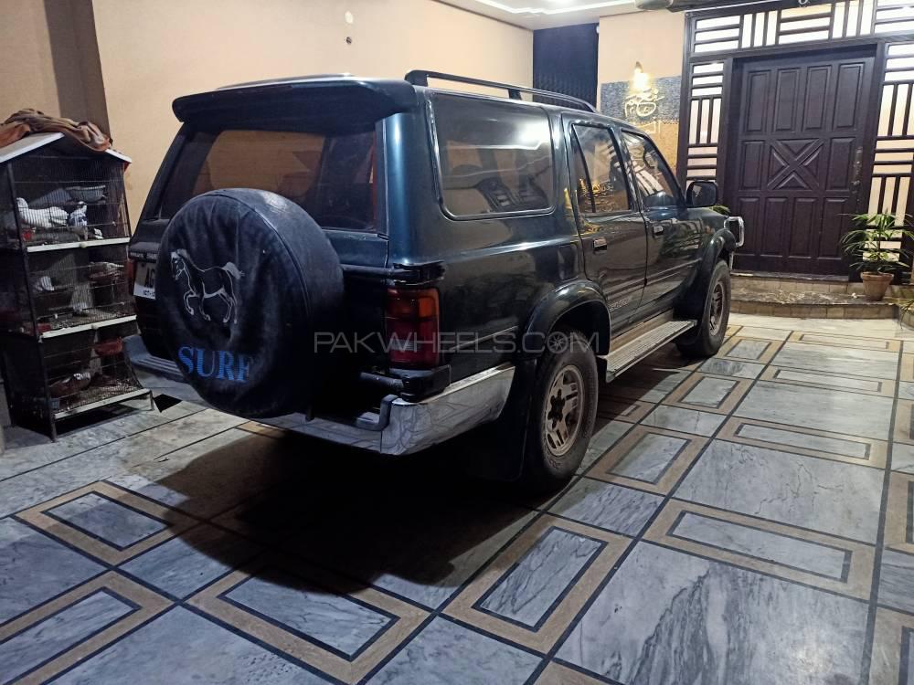 ٹویوٹا سرف 1994 for Sale in لاہور Image-1
