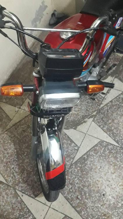 سُپر پاور SP 70 2019 for Sale Image-1