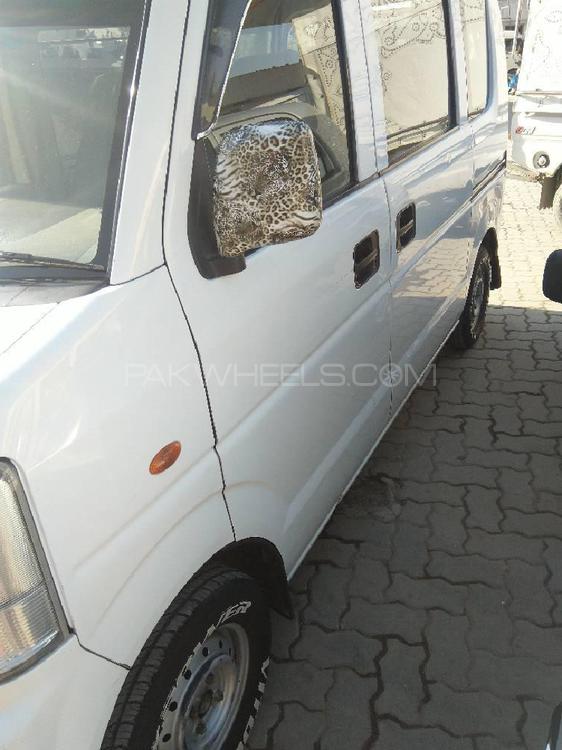 سوزوکی ایوری ویگن 2010 for Sale in ہری پور سوزوکی ایوری ویگن 2010 for Sale in ہری پور Image-5