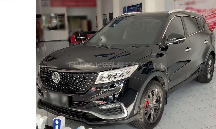 ڈی ایف ایس کے گلوری 580 2021 for Sale in کراچی Image-1