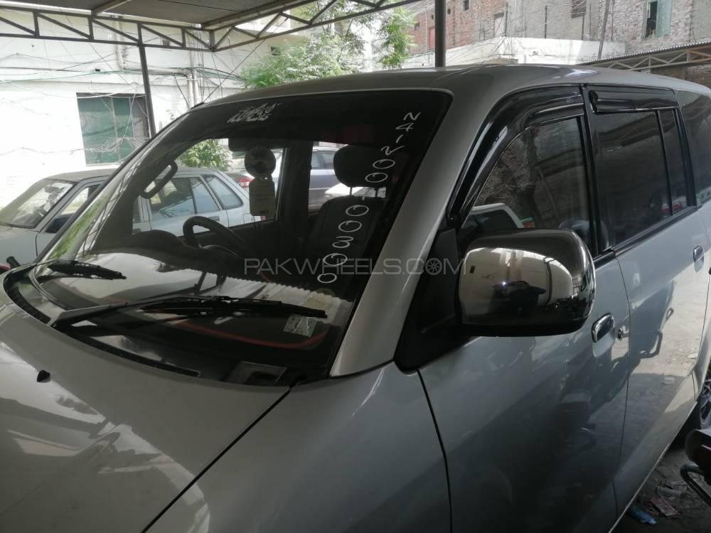 سوزوکی اے پی وی 2006 for Sale in لاہور سوزوکی اے پی وی 2006 for Sale in لاہور Image-3