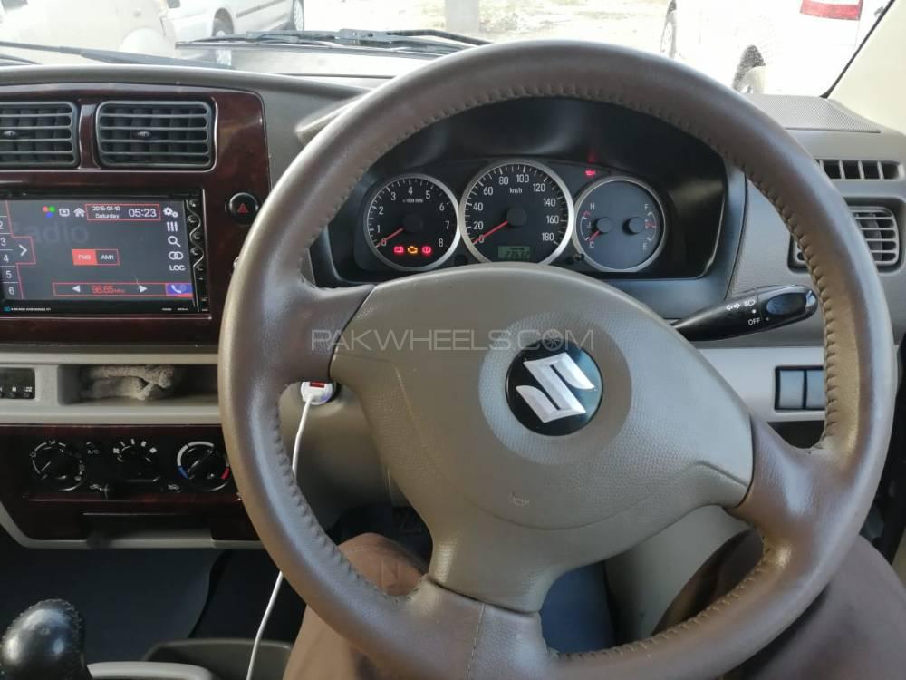 سوزوکی اے پی وی 2006 for Sale in لاہور سوزوکی اے پی وی 2006 for Sale in لاہور Image-12