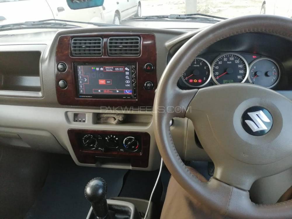 سوزوکی اے پی وی 2006 for Sale in لاہور سوزوکی اے پی وی 2006 for Sale in لاہور Image-13