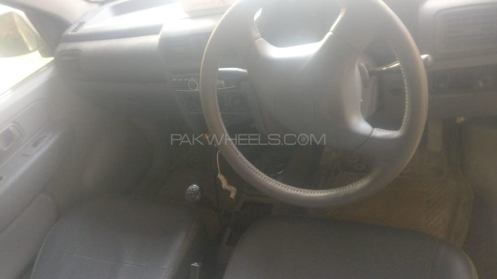 Mitsubishi Minica 1999 for Sale in Mansehra Mitsubishi Minica 1999 for Sale in Mansehra Image-7