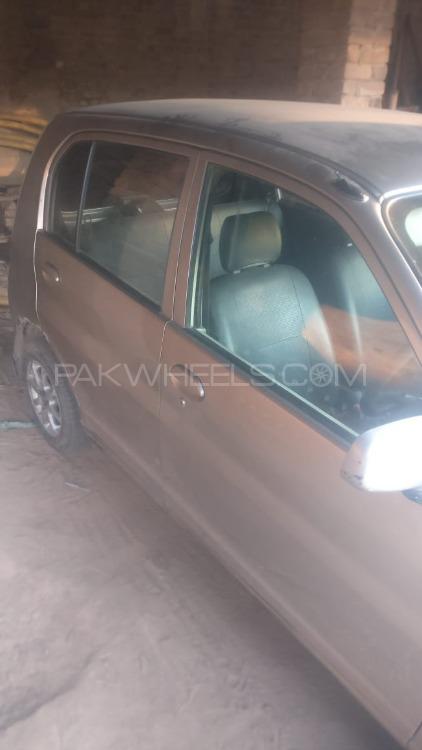 Mitsubishi Minica 1999 for Sale in Mansehra Mitsubishi Minica 1999 for Sale in Mansehra Image-10