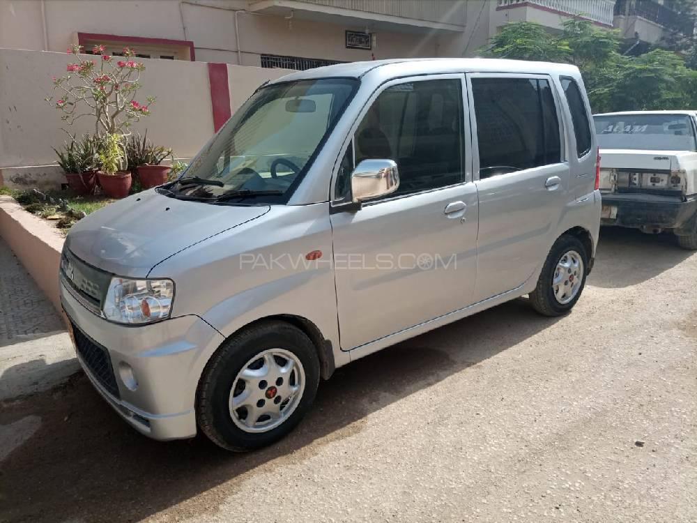 Mitsubishi Toppo 2010 for Sale in Karachi Image-1