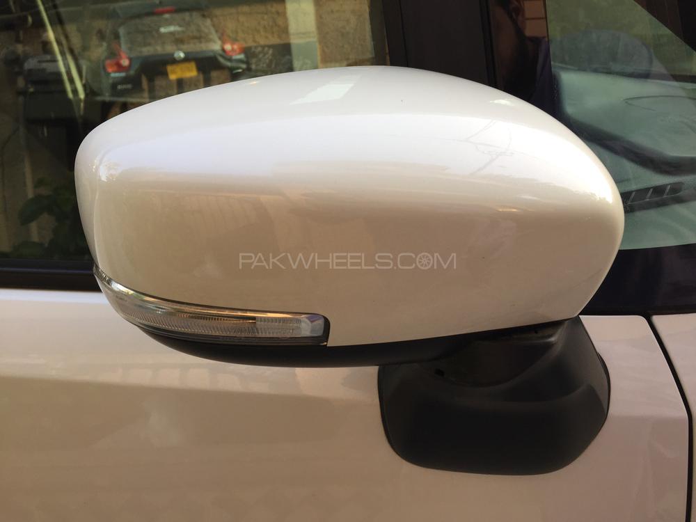 Mazda Flair 2017 for Sale in Karachi Mazda Flair 2017 for Sale in Karachi Image-12