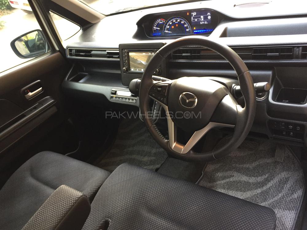 Mazda Flair 2017 for Sale in Karachi Mazda Flair 2017 for Sale in Karachi Image-16