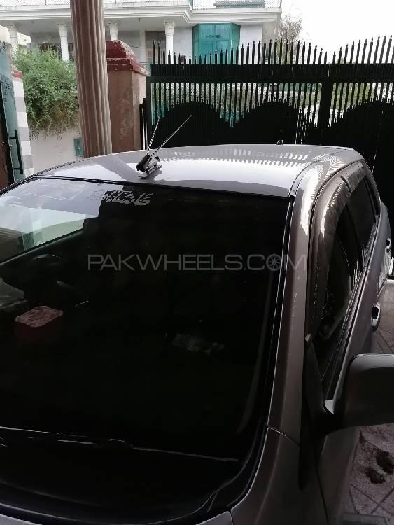ٹویوٹا کرولا فیلڈر 2007 for Sale in راولپنڈی ٹویوٹا کرولا فیلڈر 2007 for Sale in راولپنڈی Image-4