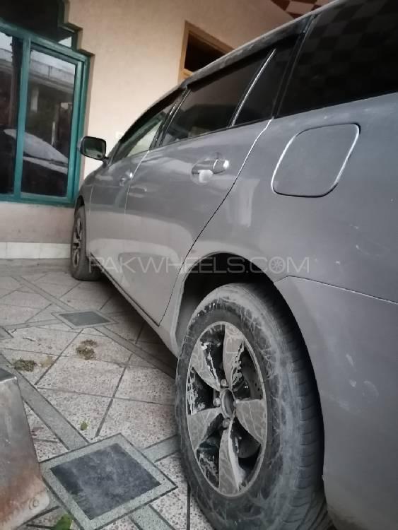 ٹویوٹا کرولا فیلڈر 2007 for Sale in راولپنڈی ٹویوٹا کرولا فیلڈر 2007 for Sale in راولپنڈی Image-10