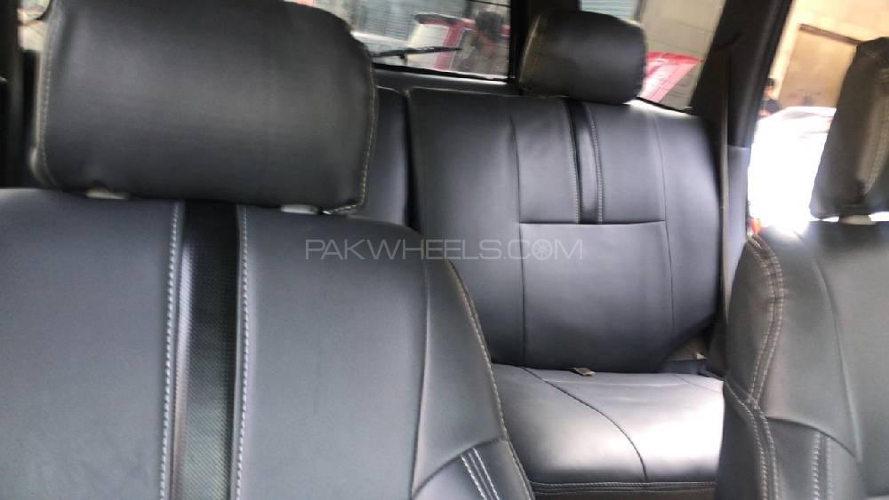 Toyota Surf 1996 for Sale in Rawalpindi Toyota Surf 1996 for Sale in Rawalpindi Image-5