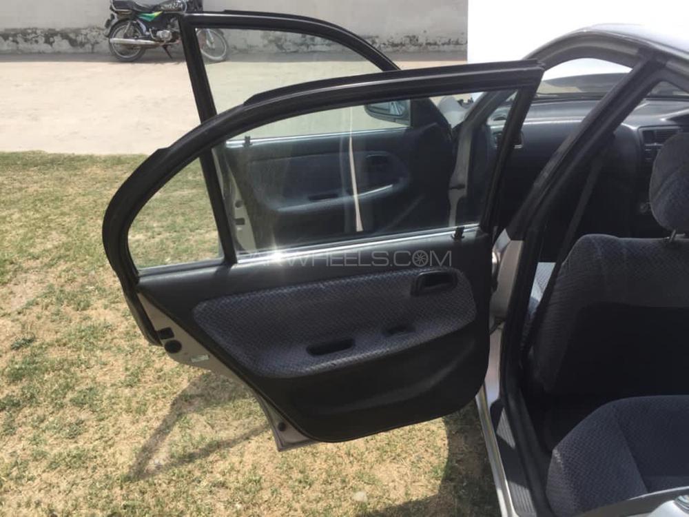 Toyota Corolla 1994 for Sale in Lahore Toyota Corolla 1994 for Sale in Lahore Image-10