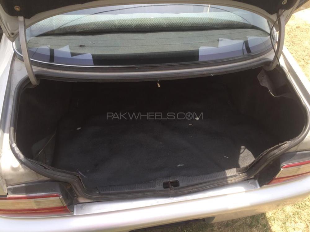 Toyota Corolla 1994 for Sale in Lahore Toyota Corolla 1994 for Sale in Lahore Image-11
