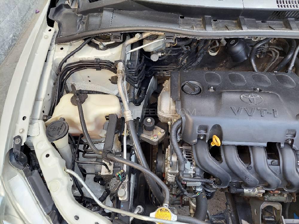 Toyota Corolla 2012 for Sale in Rawalpindi Toyota Corolla 2012 for Sale in Rawalpindi Image-13