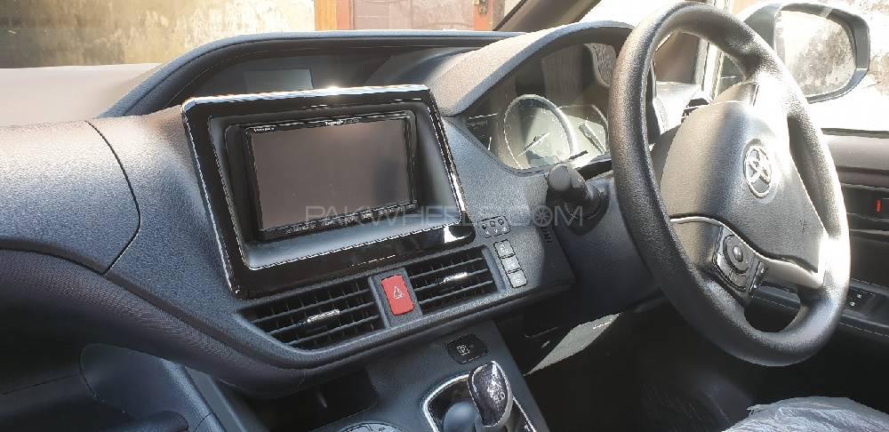 Toyota Noah 2014 for Sale in Khushab Toyota Noah 2014 for Sale in Khushab Image-14