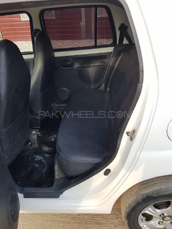 Daihatsu Esse 2011 for Sale in Sargodha Daihatsu Esse 2011 for Sale in Sargodha Image-7