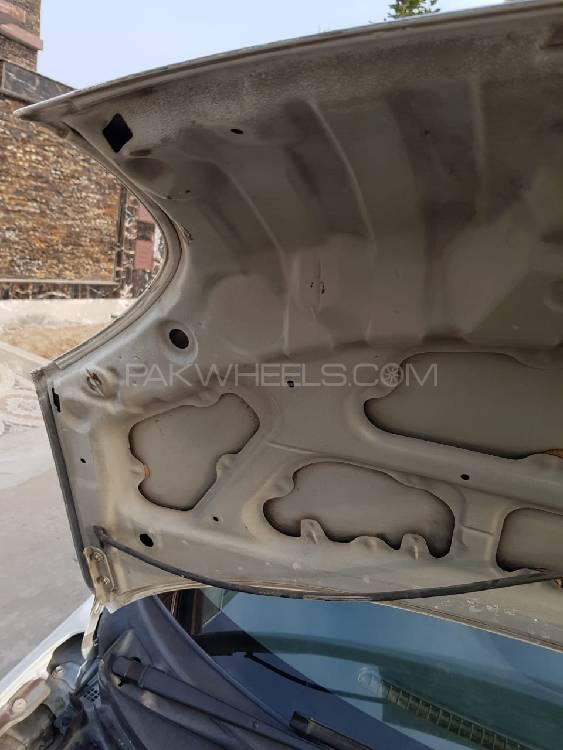 Daihatsu Esse 2011 for Sale in Sargodha Daihatsu Esse 2011 for Sale in Sargodha Image-16