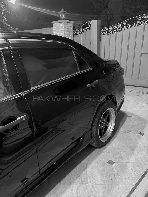 ٹویوٹا کرولا - 2012  Image-1
