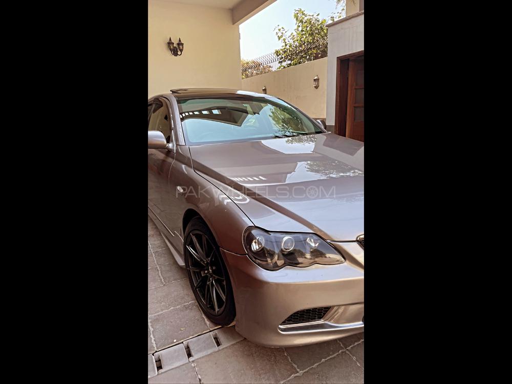 ٹویوٹا مارک ایکس 2005 for Sale in کراچی ٹویوٹا مارک ایکس 2005 for Sale in کراچی Image-4