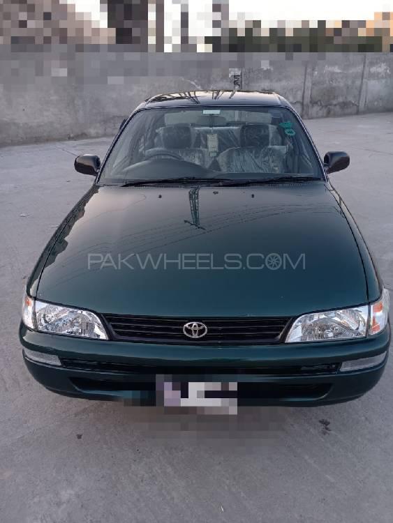 98 Corolla Corolla 1998 For Sale In Pakistan Pakwheels 98 Corolla Corolla 1998 For Sale In Pakistan Pakwheels