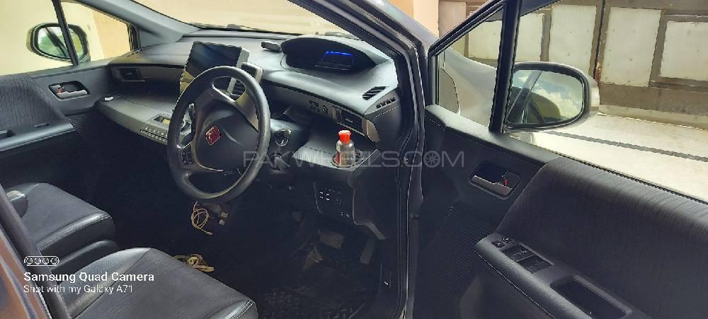 Honda Spike 2012 for sale in Islamabad | PakWheels